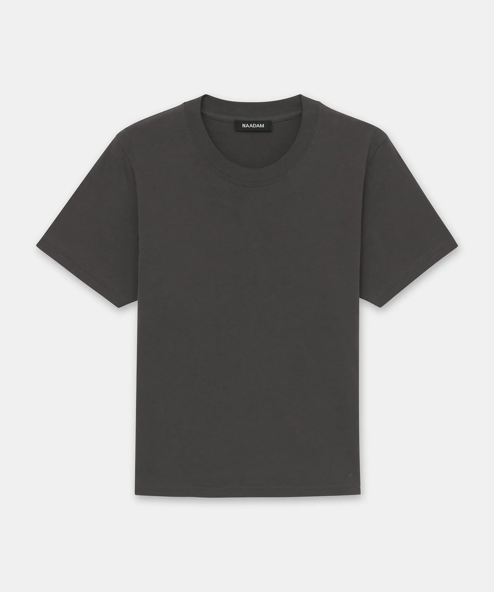 Essential Classic Tee: Timeless, Comfortable Cotton T-Shirt