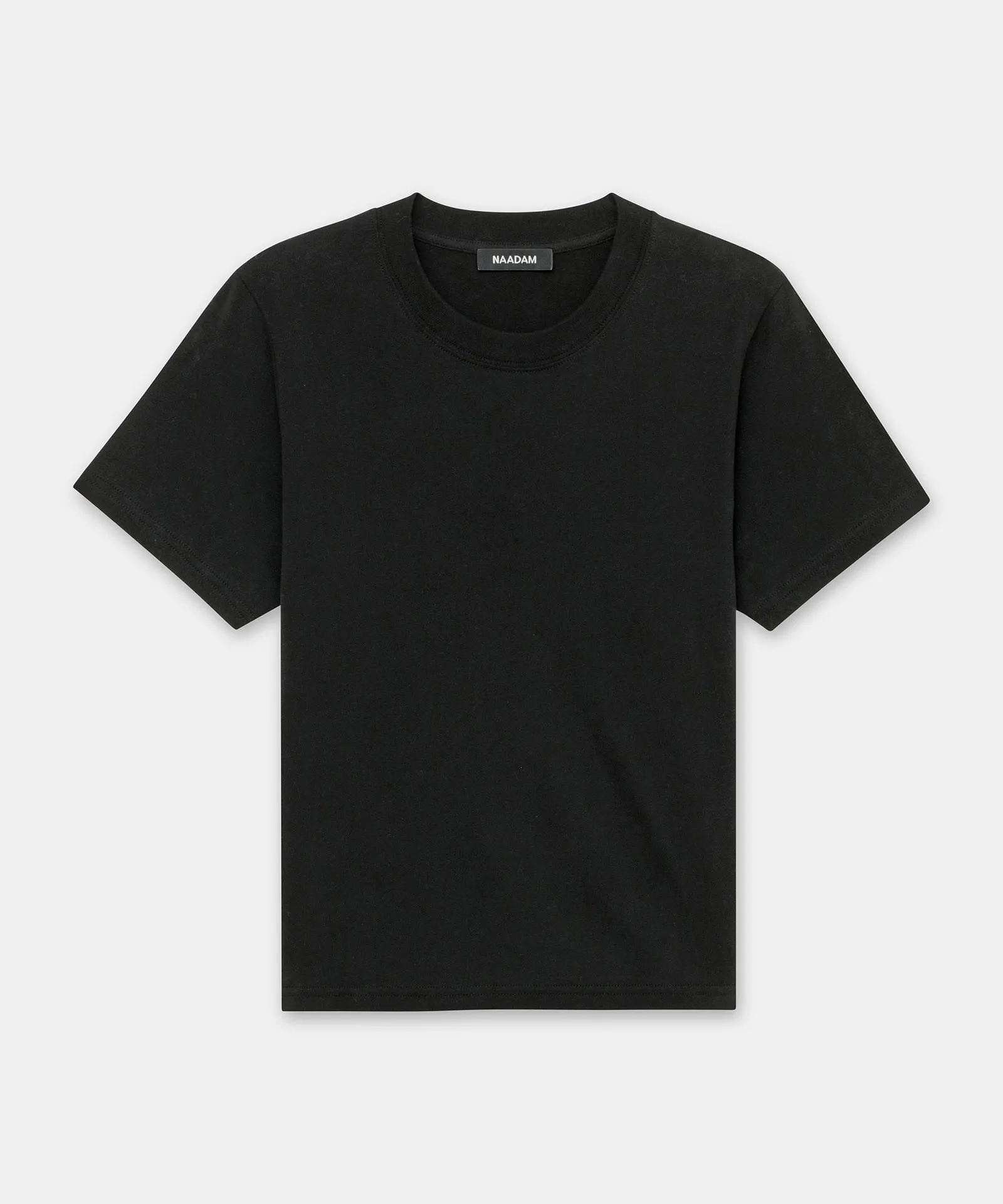 Essential Classic Tee: Timeless, Comfortable Cotton T-Shirt