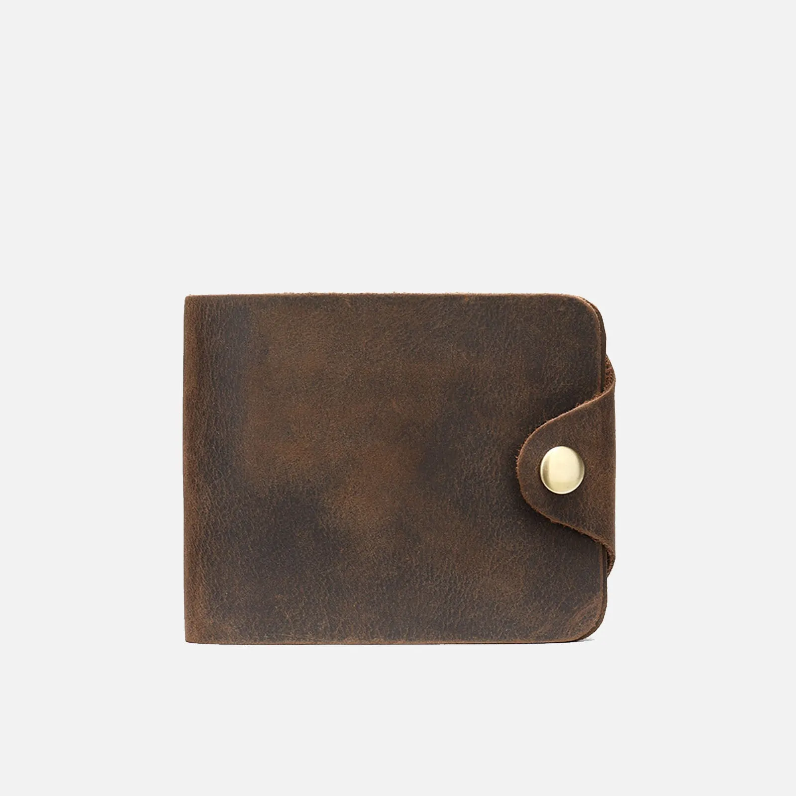 Vintage Bifold  Wallet For Men