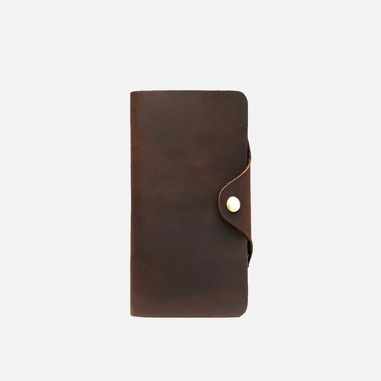 Vintage Bifold  Wallet For Men