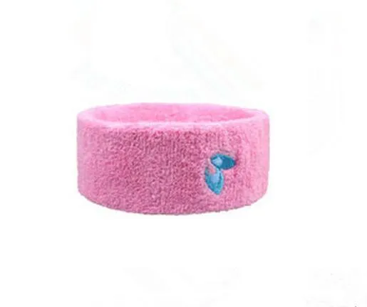 Women Non-slip Fitness Headband