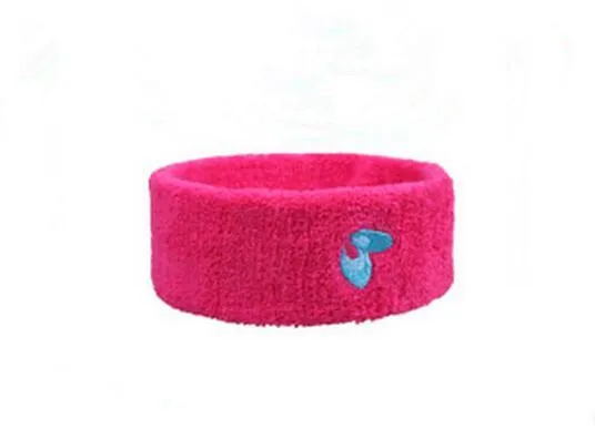 Women Non-slip Fitness Headband