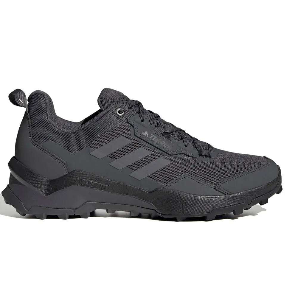 Zapatilla Adidas Hombre AX4 PRIMEGREEN HIKING / GY8321 - Negro